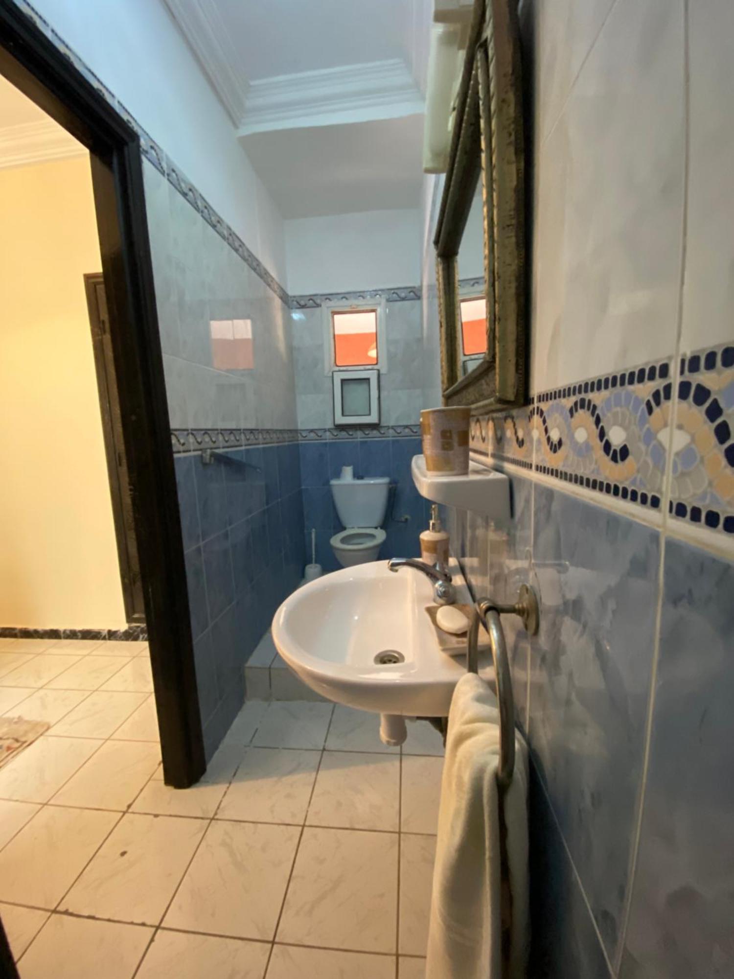 Riad Piscine Palmeraie 马拉喀什 外观 照片