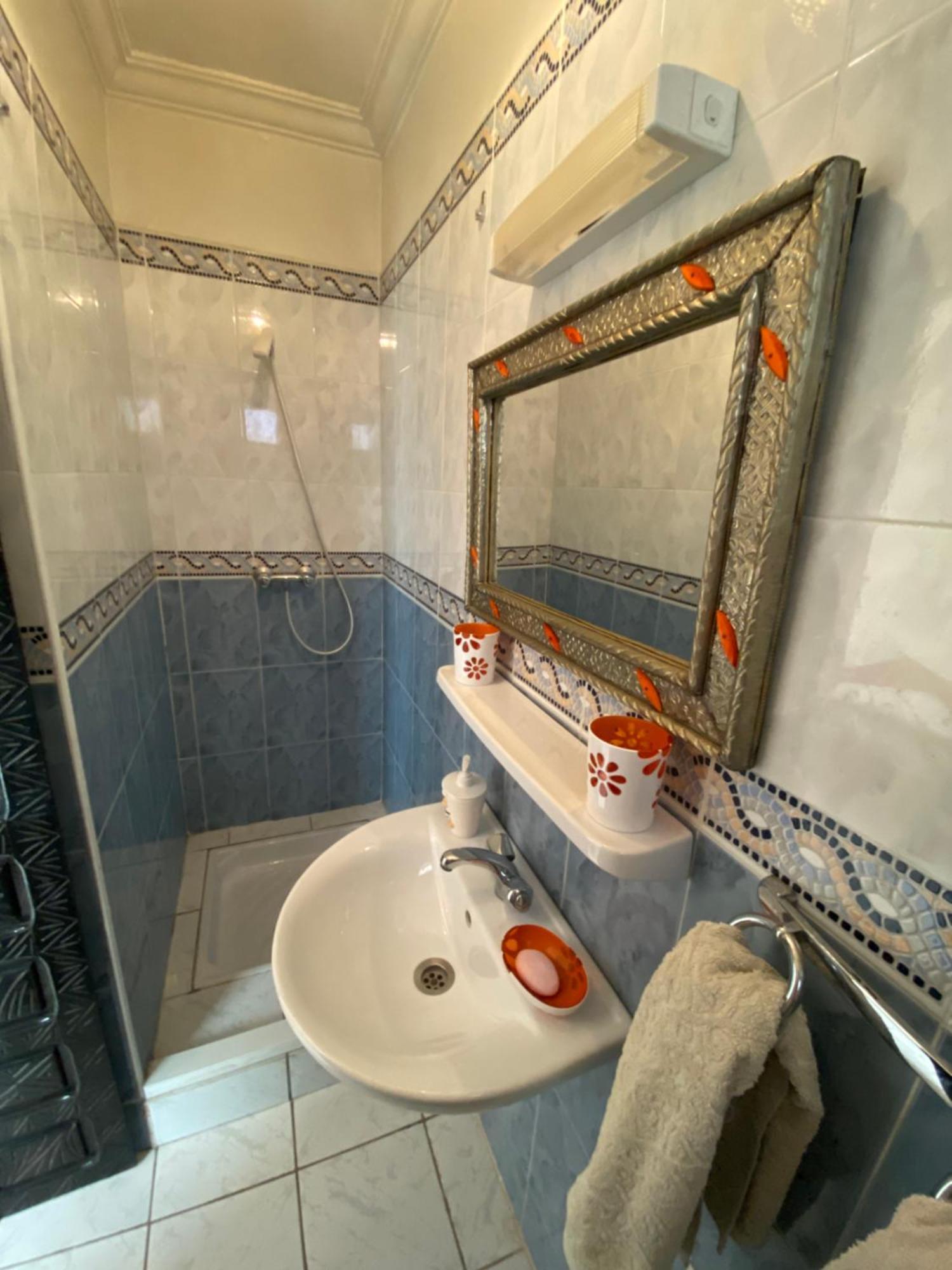 Riad Piscine Palmeraie 马拉喀什 外观 照片